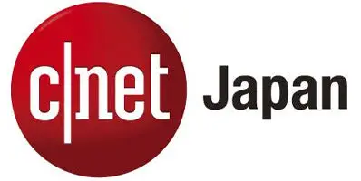 cnet Japan