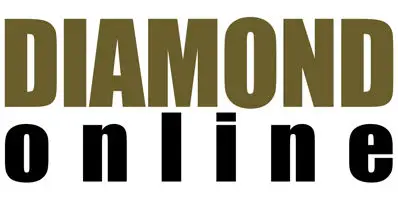 DIAMOND online