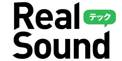 Real Sound テック