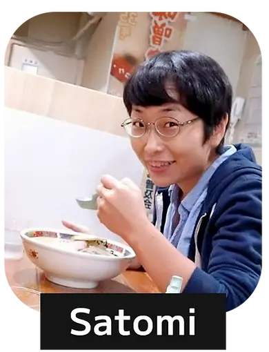 Satomi