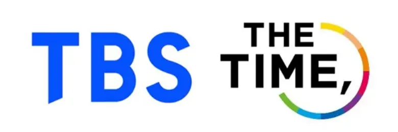 TBS THE TIME,